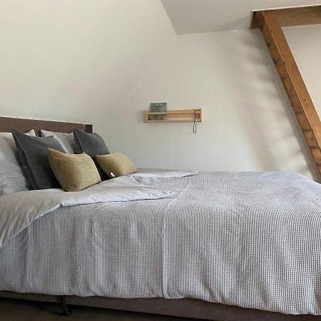 B&B Het Zwarte Schaap Albergen Екстериор снимка