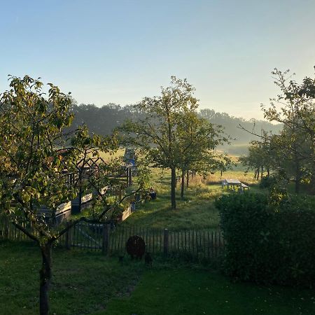 B&B Het Zwarte Schaap Albergen Екстериор снимка