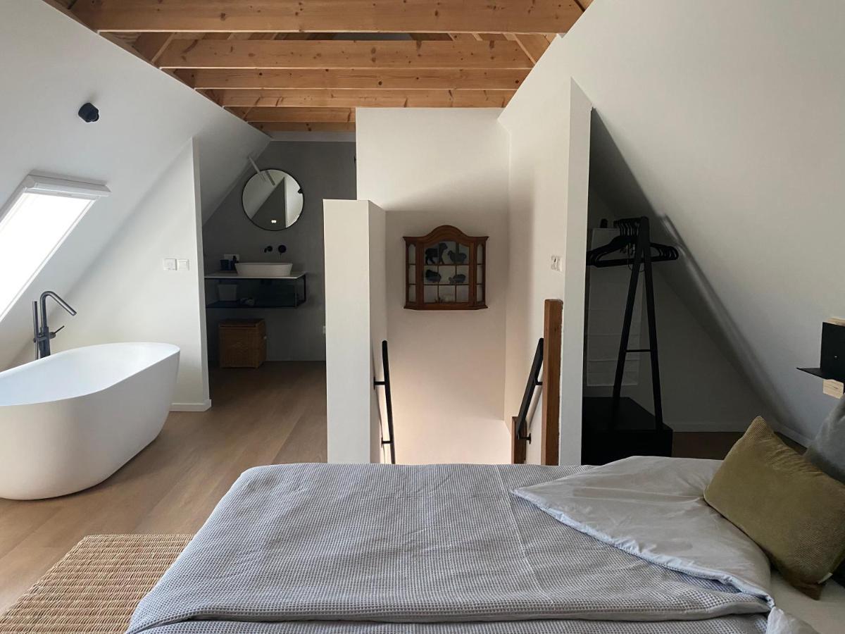 B&B Het Zwarte Schaap Albergen Екстериор снимка