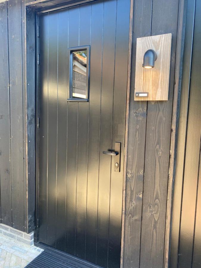 B&B Het Zwarte Schaap Albergen Екстериор снимка