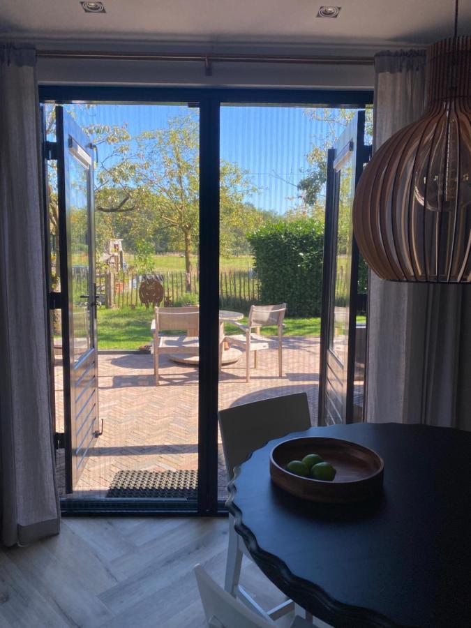 B&B Het Zwarte Schaap Albergen Екстериор снимка