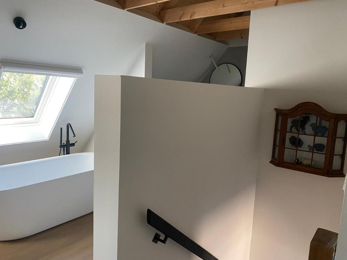B&B Het Zwarte Schaap Albergen Екстериор снимка